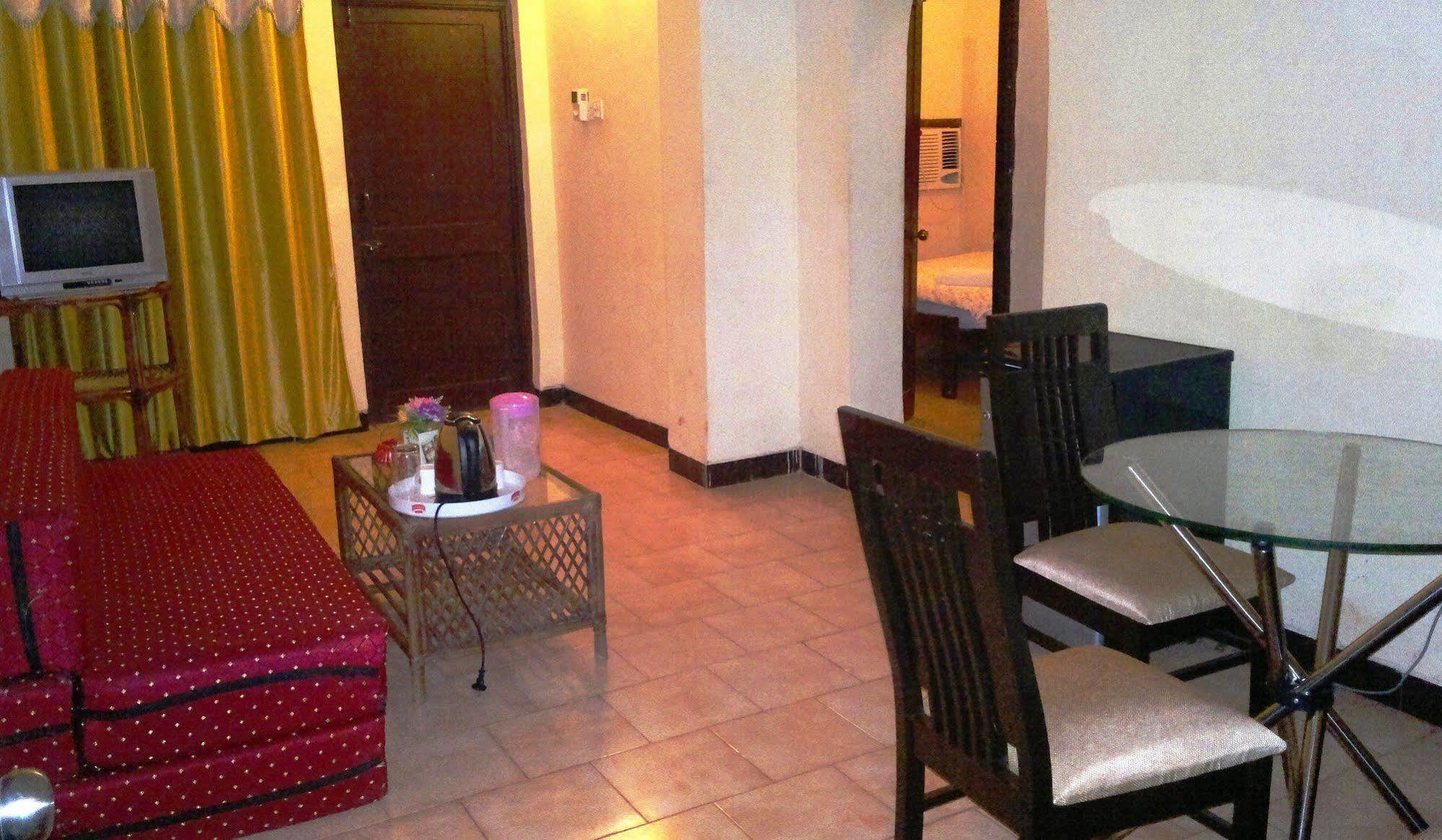 Royal Mirage Beach Resort Candolim Eksteriør billede