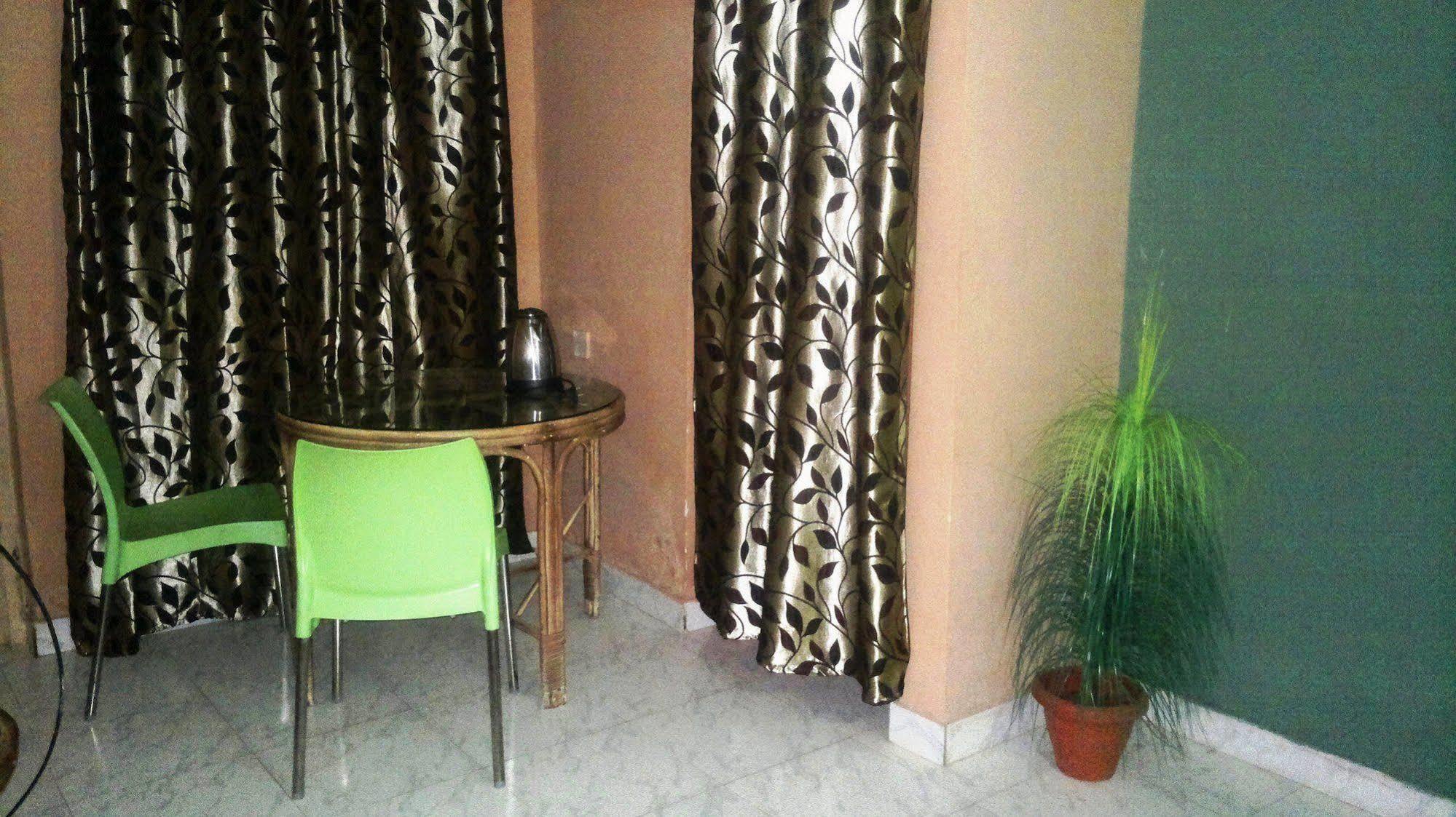 Royal Mirage Beach Resort Candolim Eksteriør billede