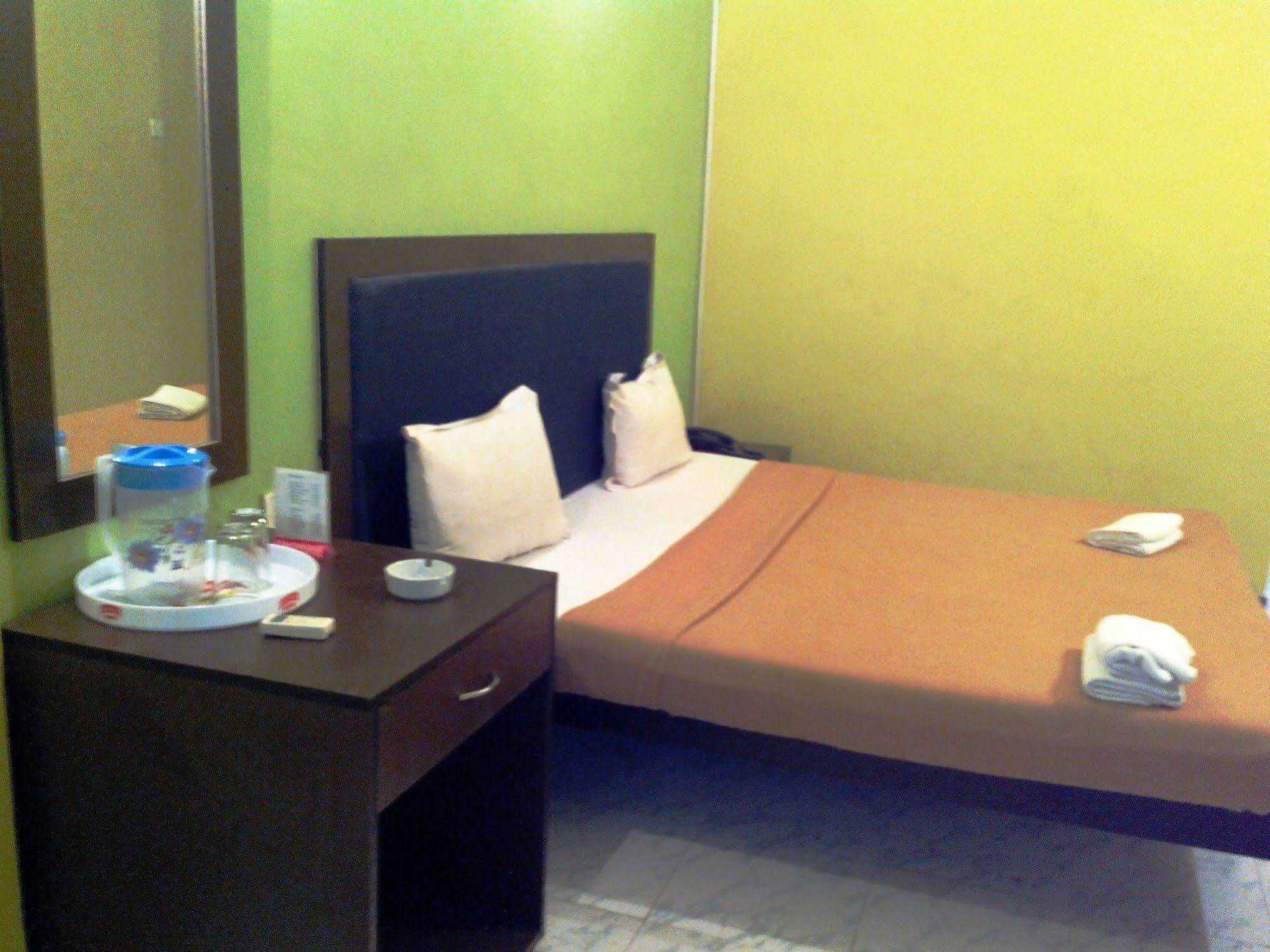 Royal Mirage Beach Resort Candolim Eksteriør billede