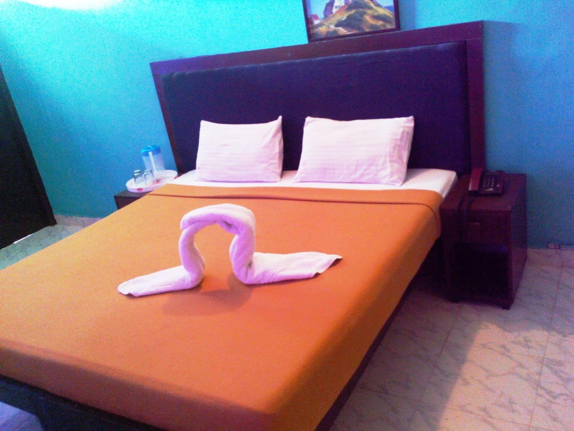 Royal Mirage Beach Resort Candolim Eksteriør billede
